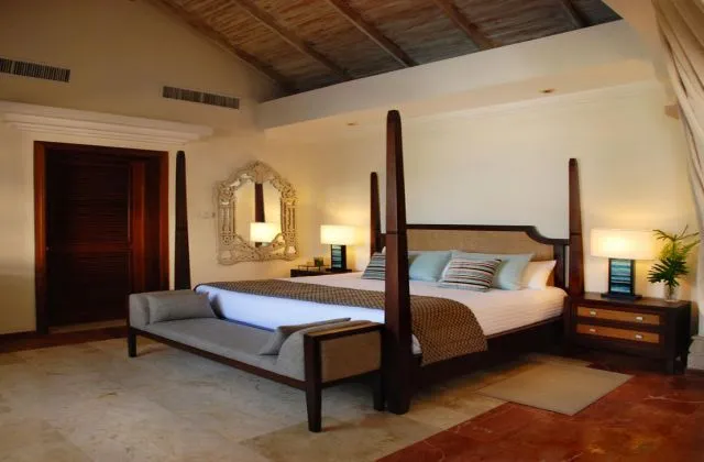 Paradisus Punta Cana Resort suite Junior 1 chambre